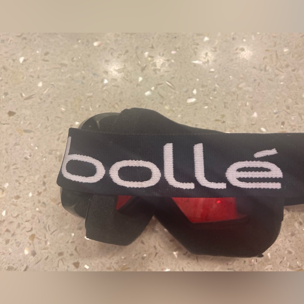 Bolle Ski Goggles - Picture 3 of 3